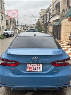 تويوتا كامري